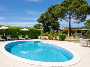 Apartment Casa Saha by Interhome Sperlonga